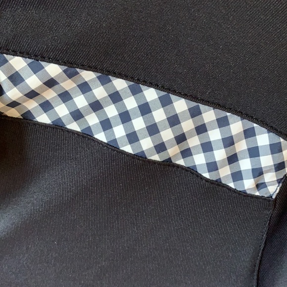 Golfino Navy Golf Polo - Picture 5 of 14